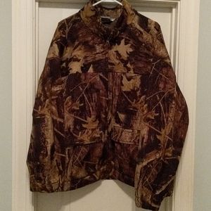 Columbia 2XL Men's Hunting Jacket